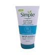 Simple Purifying Gel Cleanser 150ML