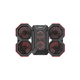 Marvo Laptop Cooling Stand FN-41