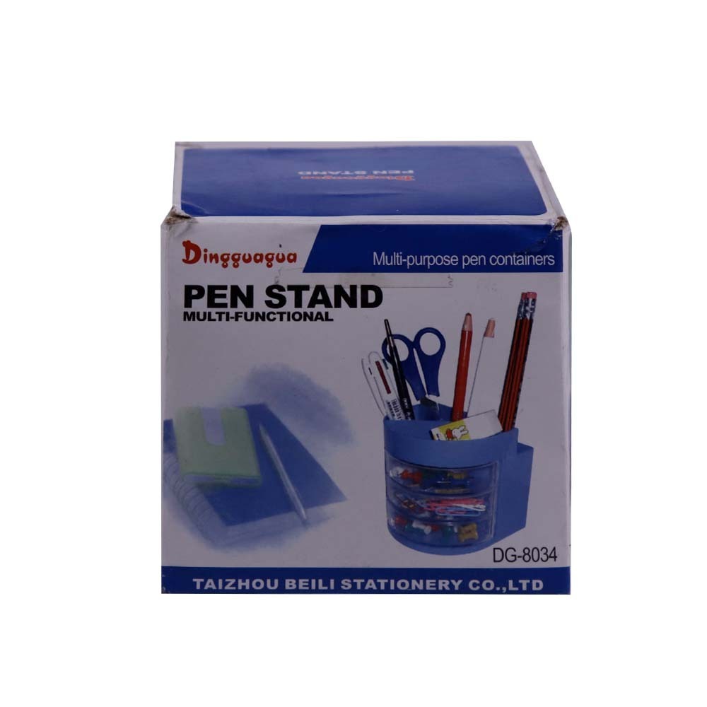 PK Pen Stand Dg-8034