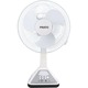 PRATO AC/DC Rechargeable Table Fan 12 (PRT-RTF3162)