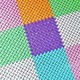 Non-Slip Floor Mat Pink