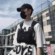 Beauty House Adjustable Backpack Vest