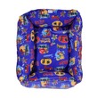 DD Bed Square DD375