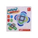 SL Infinity Spinner Fingertip No.DD1808-38