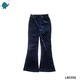 Max & Mia Kid Girl Flare Pant LBC031 Black 14 Years