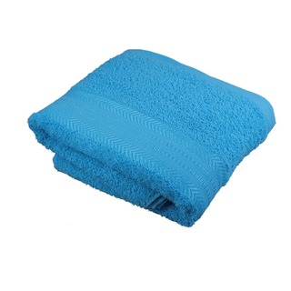 Lion Bath Towel 30x60IN No.101 Green