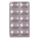 Zyq Hydrochloroquine Sulfate 200MG 10Tablets