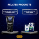 Nivea Men Deep Mattifying Moisturizer Fluid 50ML