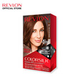 Revlon ColorSilk Beautiful Color Hair Coloring (37 Dark Golden Brown)