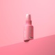 The Mix By Su Glossy But Zero Sticky Argan &Jojoba Hair Oil 50ML 