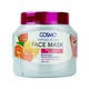 Cosmo Pink Lemon & Mandarin Face Mask 500ML (Cosmo Series)