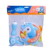 Gb Water Backpack No.D-86