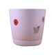Ceramic GardenINg Basic Pot 18x18x15cm (M)