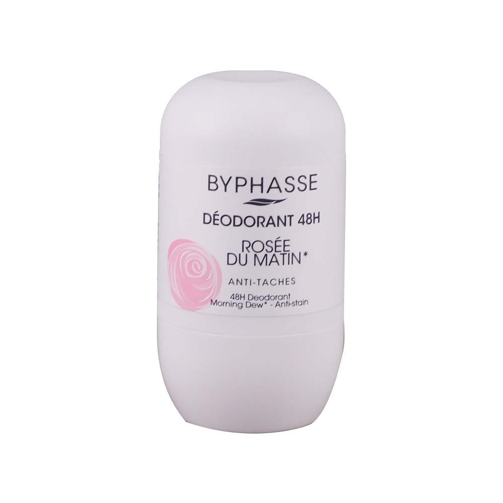 Byphasse Morning Dew 48H Deodorant 50ML