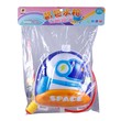 Gb Water Backpack No.027