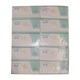 Two Dragons Facial Tissue 3Ply 360 Sheetsx10