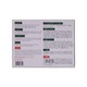 Set Kyar Minn Musculoskeletal Plaster (Triangular)