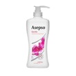 Asepso Gentle Antibacterial Body Wash 650ML