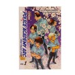 Detective Conan Wild Police Story 01