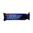 Porleo Crispy Cocoa Biscuit With Cocoa Cream 50G