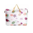 Blanket Storage Bag (Random Color)