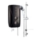 Prato Instant Water Heater with Pump (PRT-S8EP)