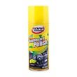 KZK Car Dashboard Polish Lemon 450ML SR-1B