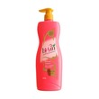 Bwin Smooth Skin Shower Cream 400G (Pink)