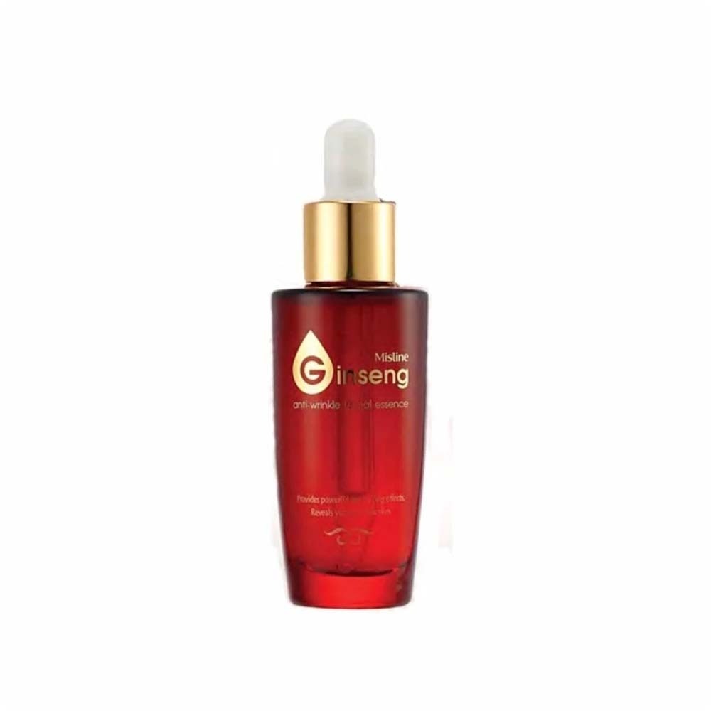 Mistine Ginseng Anti-Wrinkle Facial Essence 30ML