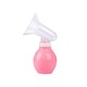 Baby Cele Mother's Manual Breast Pump 1PC Random 6970676841044