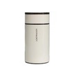 Lock&Lock Portable Food Jar 1LTR LHC8023WHT