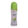 Herballines Roll On Aloe Vera 75ML