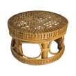 Stool (S) Lemon Yellow 1PC
