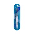 Mila Ultra Soft Toothbrush Black