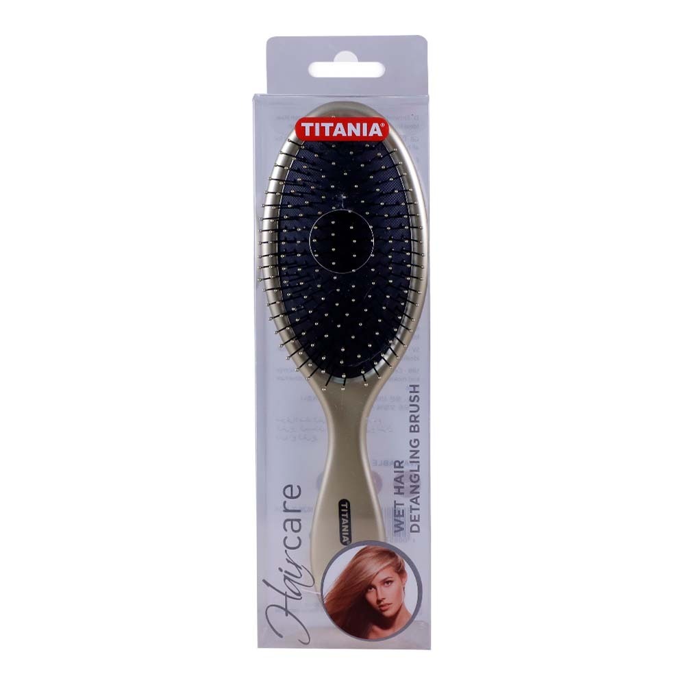 Titania Wet Hair Detangling Brush E Box No.1628 