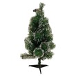 Sdm X`Mas Green Tree 90CM (Snow)