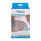 Pureen F-Bottle Wide Neck With Handle Natural + 8OZ