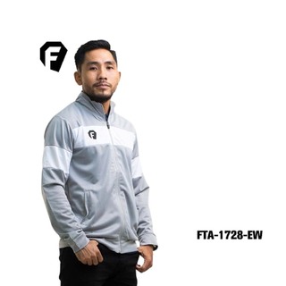 Fit Tracksuit Sportswear Black FTA-1728-AW Medium