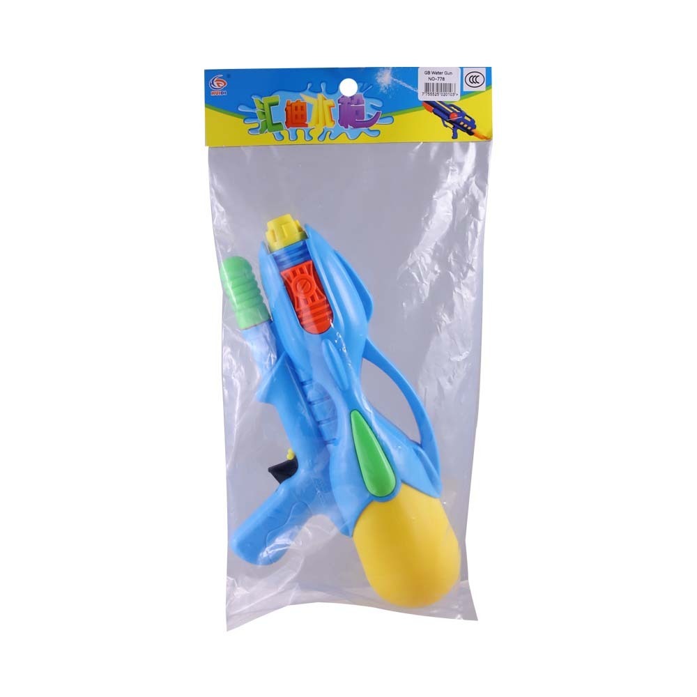 Gb Water Gun No.778