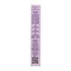 Hearty Heart Eye Play Pencil 0.25G Lilac Sparkle