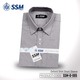 Oxford Shirt Short Sleeve 3XL (Dark Gray) SSM-O-P-S-085