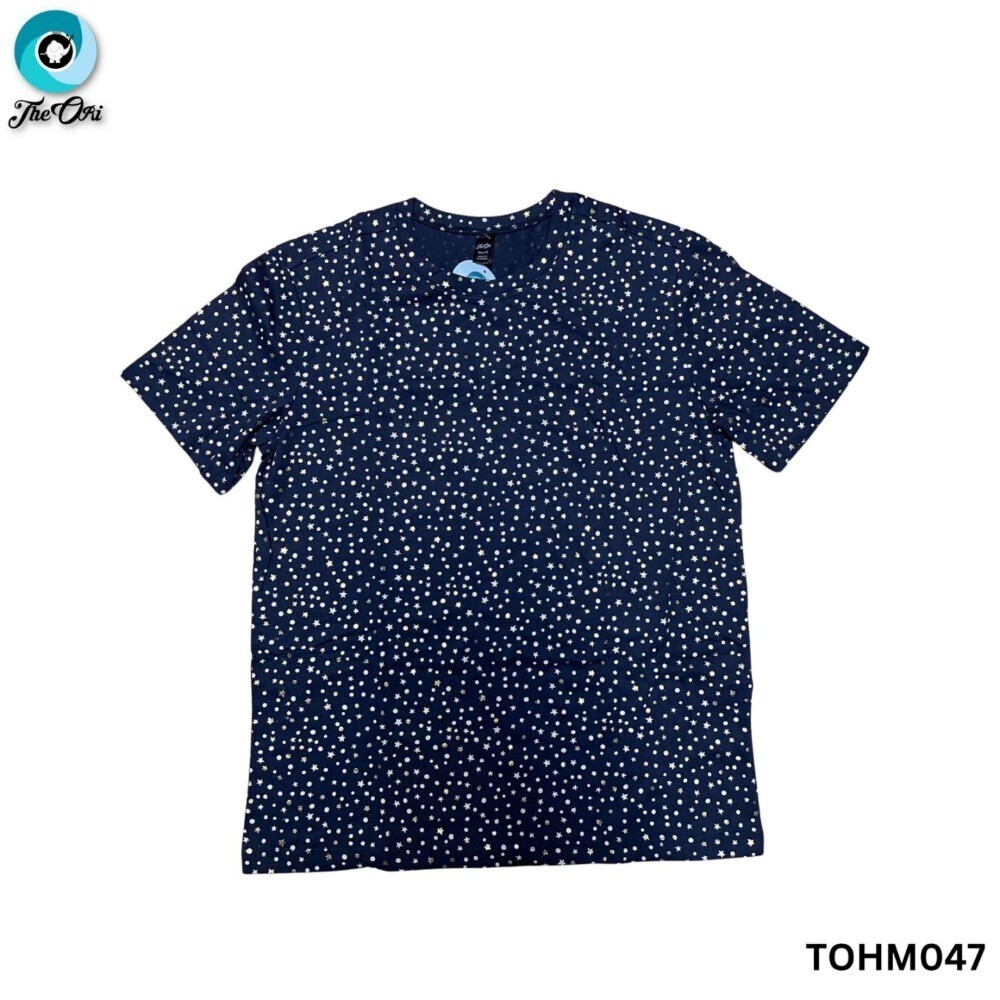 The Ori Women T-Shirt TOHM047 XL