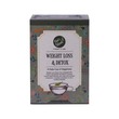Elon's Blend Weight Loss & Detox Tea 20PCS 40G