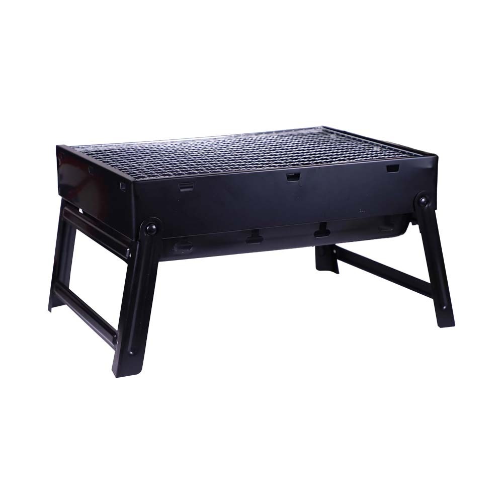 KZK Portable Mini BBQ Stove 38 x 28 x 20cm