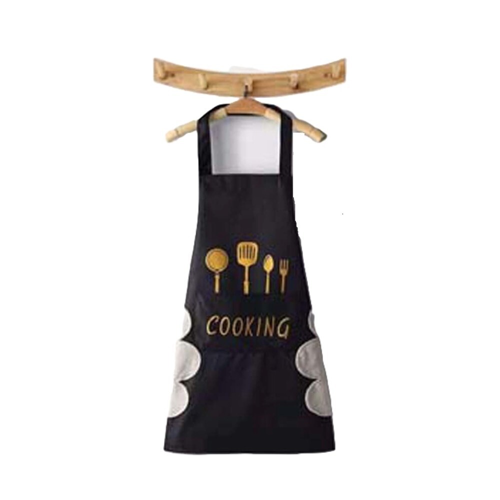 Apron Black