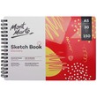 Mont Marte Discovery Sketch Book 150GSM A5