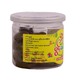 Pwint Thit Preserved Fruits Plum Crispy Spicy (Premium) - ဇီးကြွပ်စပ် 190G