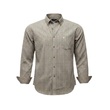 Be Fashion Shirt Brown XXL