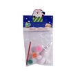 FG X`Mas Colouring Set