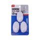 KM Wall Hook 3PCS 2KG No.1083